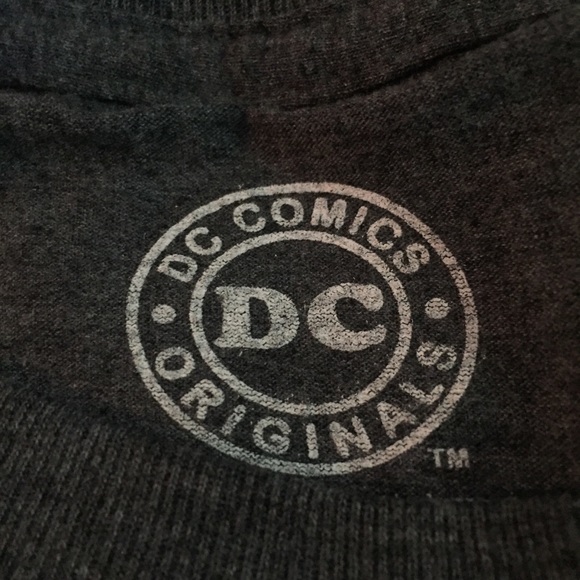 Urban outfitters graphic Batman tee shirt - Picture 3 of 4